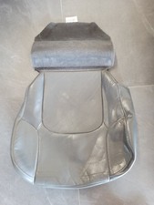 Leder-Sitzbezug für Nissan Navara / Pathfinder -- 87370-5X25B