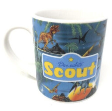 Porzellan Kaffeetasse /