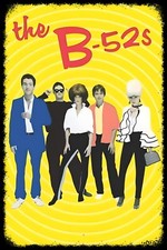 The B52s 3  Music Concert