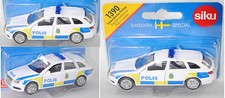 Siku super 1390 - super,