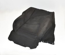 Lehnenbezug mit Sitzheizung