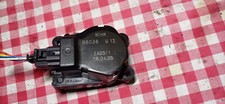 Stellmotor Heizung Behr B8036