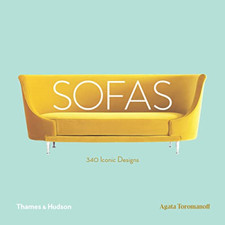 Sofas: 340 Iconic Designs -