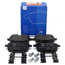 ATE Original Bremsbeläge für