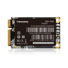 Fanxiang msata ssd - msata, 256gb