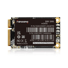 Fanxiang mSATA SSD 256GB 512GB