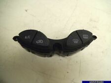 Schalter Klimaanlage + Schalter Umluft, Heckscheibe, Frontscheibe FORD  FOCUS