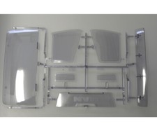 Tamiya S-Teile MAN TGX Ver.II