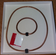 Manguun Damen Armband und