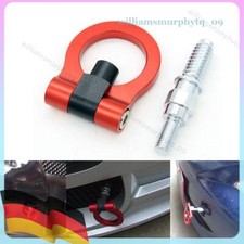Alu rennsport abschlepphaken - rennsport,