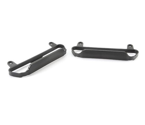 Traxxas nerf bars schwarz - traxxas, nerf-bars