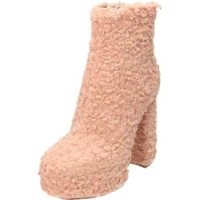 Shellys London Plateau High