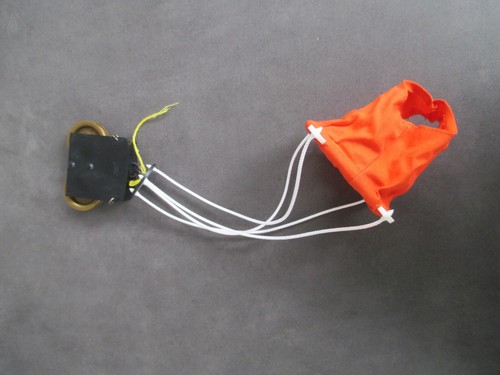 Hasbro seilbahn hochseebergung - hasbro,