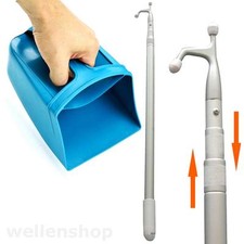 Lenzfass Handbilgepumpe