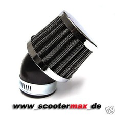 Tuning Luftfilter Dellorto