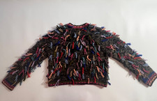 Peruvian Connection Cardigan