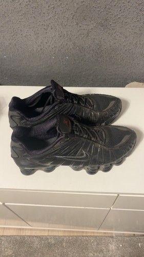Nike shox herren sneaker 45 - herren,