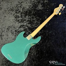 Black Smoker STD BETA J4 Sherwood Green Metallic/MH Gitarren-Pickup gebraucht