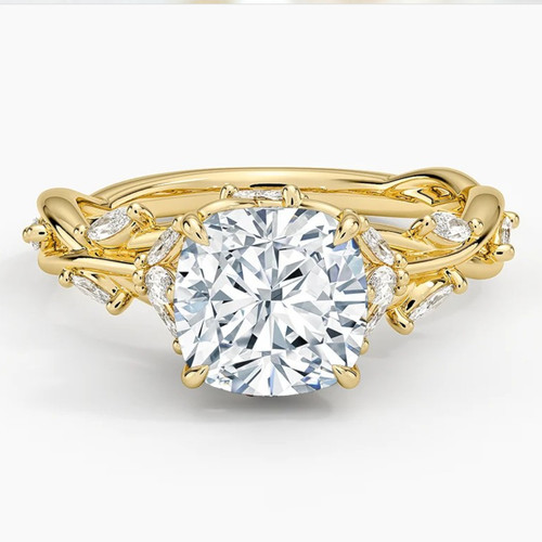 Diamant ehering karat - diamant-ehering, 18