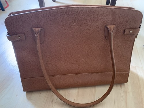 Vintage bogner handtasche - vintage,