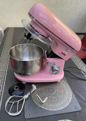 Clatronic 3711 knetmaschine - clatronic, km