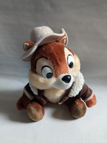 Euro disney chip und chap - disney,