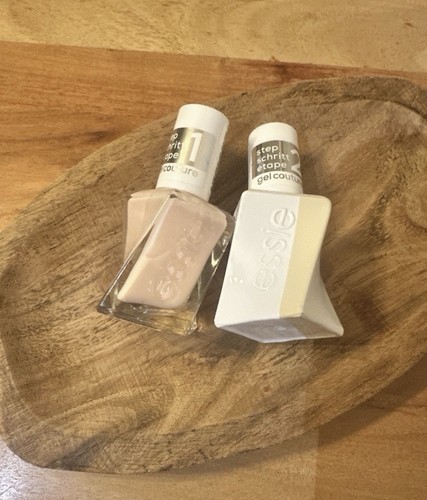 Essie gel couture - essie,