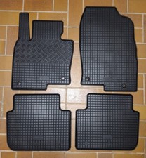 Set Fußmatten Mazda CX5 KF