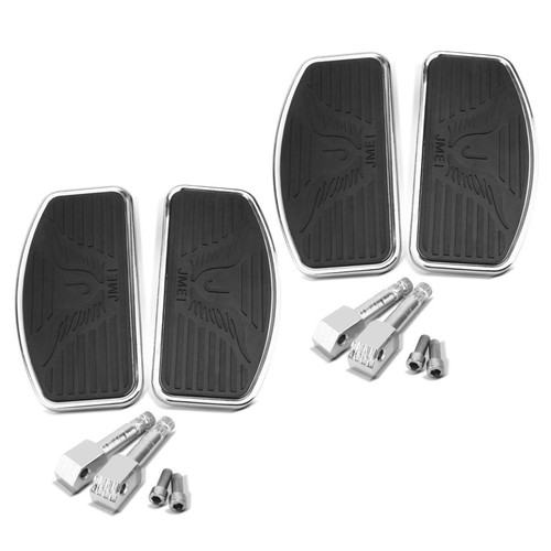 Set trittbretter für - 4x,