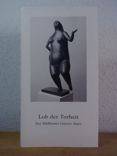 Lob der torheit - lob,