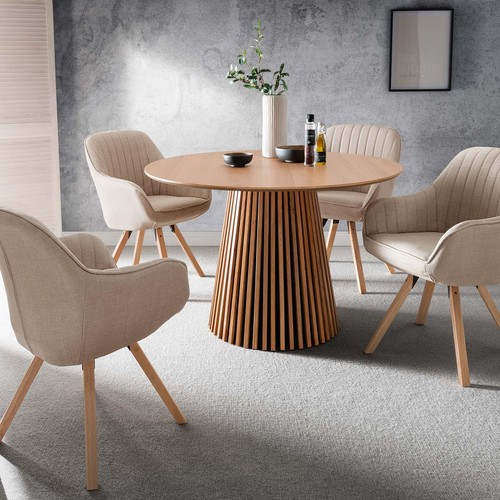 Esszimmer set matera beige - set,