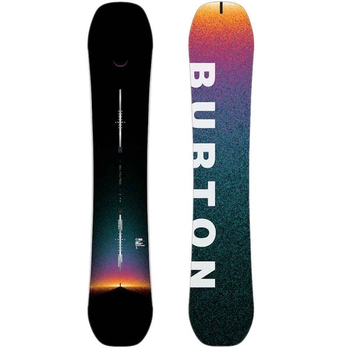 Burton custom camber all - burton,