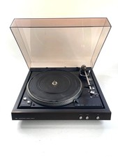 Dual 626 Direct Drive