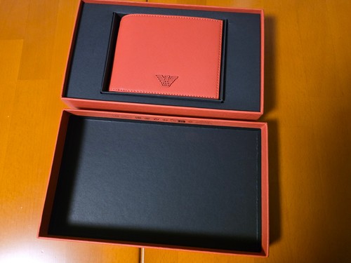 Emporio armani potafoglio - emporio,