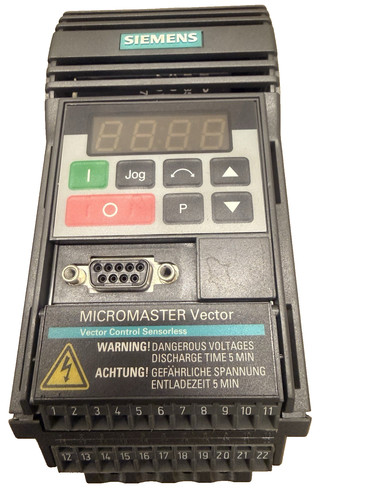 Siemens 6se3212 1ba40 - siemens, 6se3212-1ba40