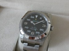 Rolex Air King - 116900 - Full