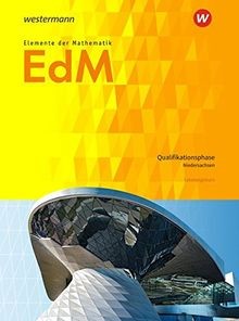 Elemente der mathematik - der,