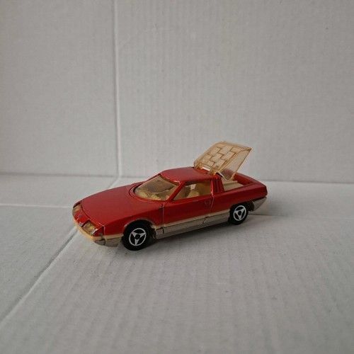 Majorette 221 citroen gs - majorette,