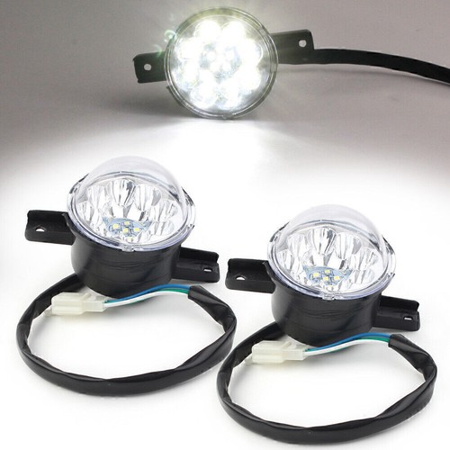 LED-Scheinwerfer