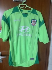 FSV Frankfurt Trikot Patrick Klandt  #1 Größe M und Torwart Handschuhe .