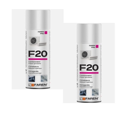 Faren f20 991003 - faren,