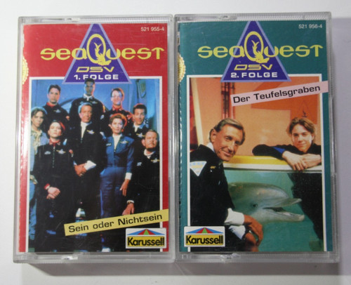 Karussell hörspiel sea - hörspiel,