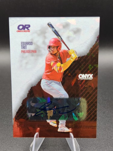 2024 onyx rips autographs - -,