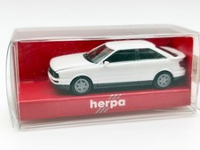 Herpa audi 90 - h0,
