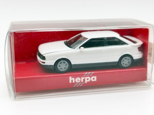 Herpa audi 90 - h0,