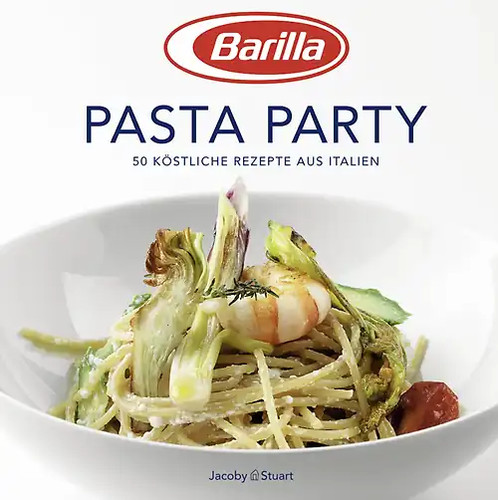 Pasta party - pasta,