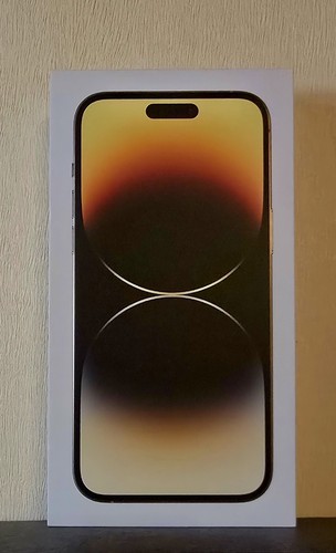 Iphone pro verpackung box - verpackung,