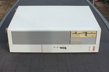 Nixdorf-Computer 8810 M55, 80286, 640KB+1024KB EXTENDED RAM, 30MB MFM-HD, VGA