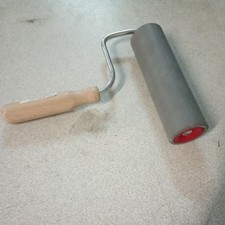 Pajarito Andrückrolle 180 mm