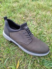 Rieker Slipper Gr.43* Grün* wie Neu*  Extra Weit*